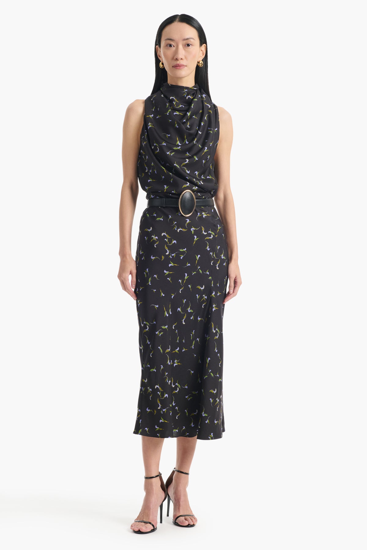 Casey Skirt