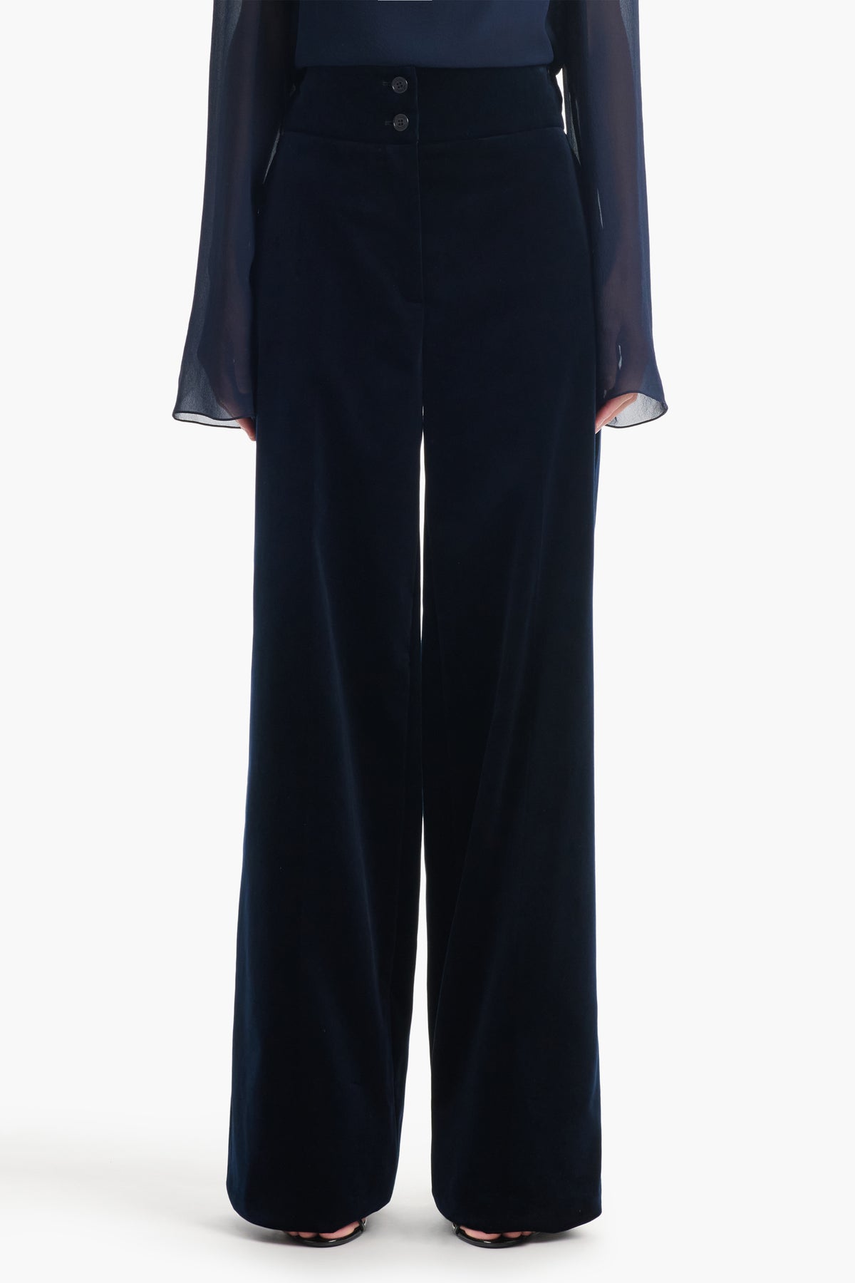 Rudy Pant