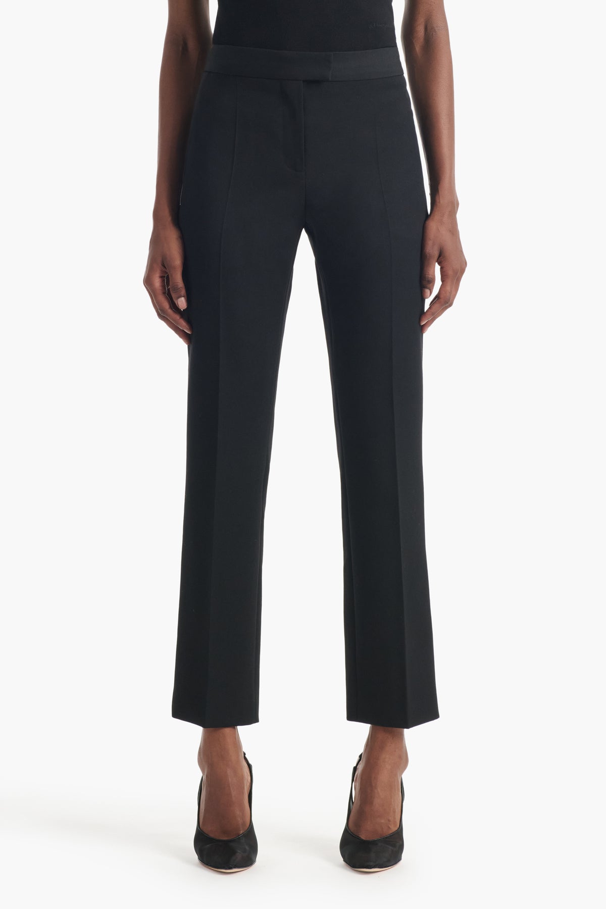 Todd Pant