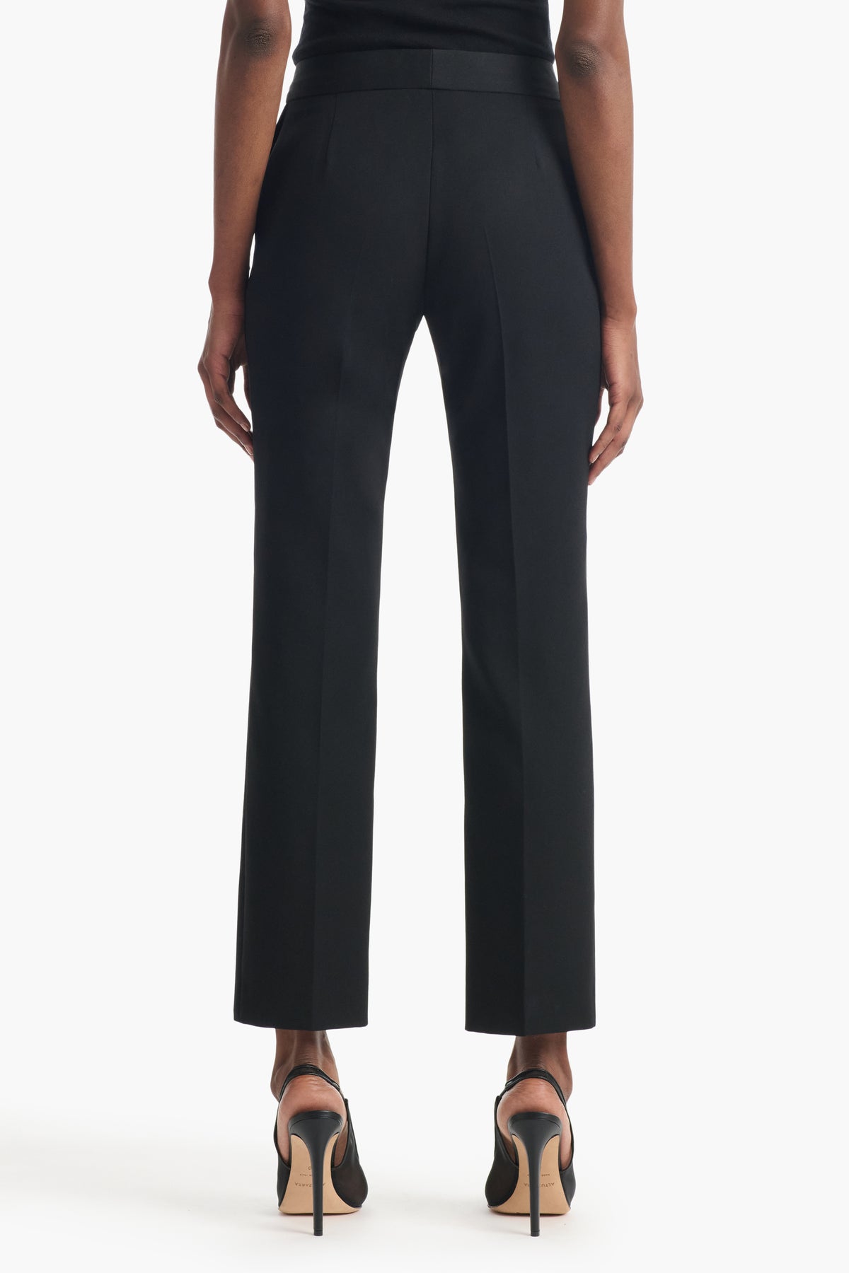 Todd Pant