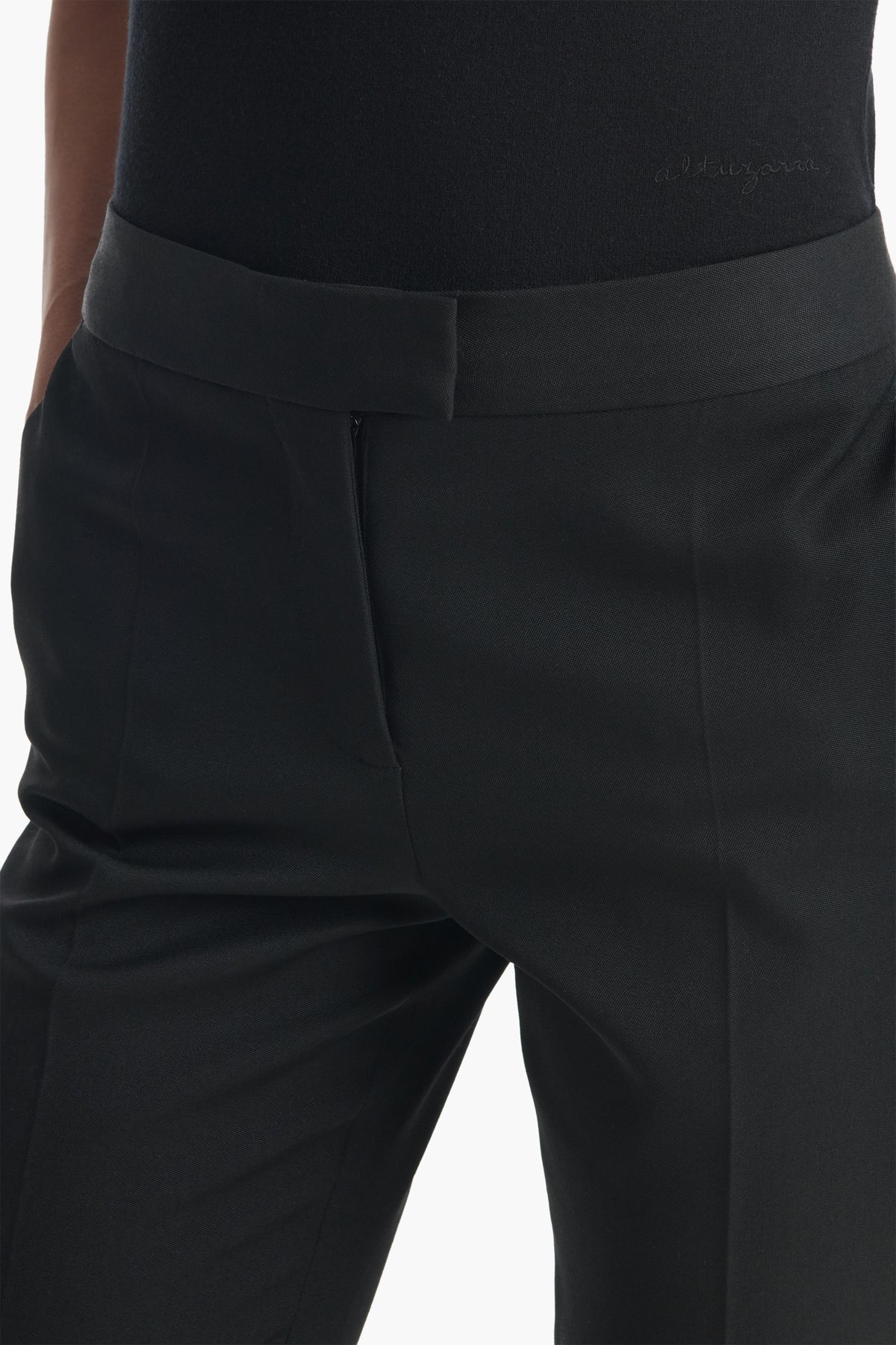 Todd Pant