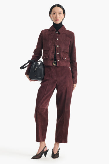 Bix Pant