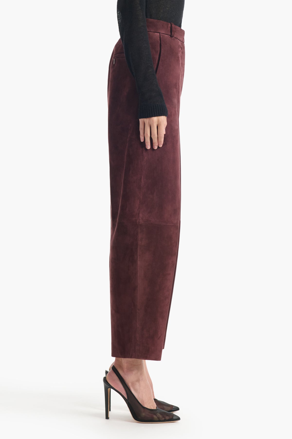 Bix Pant