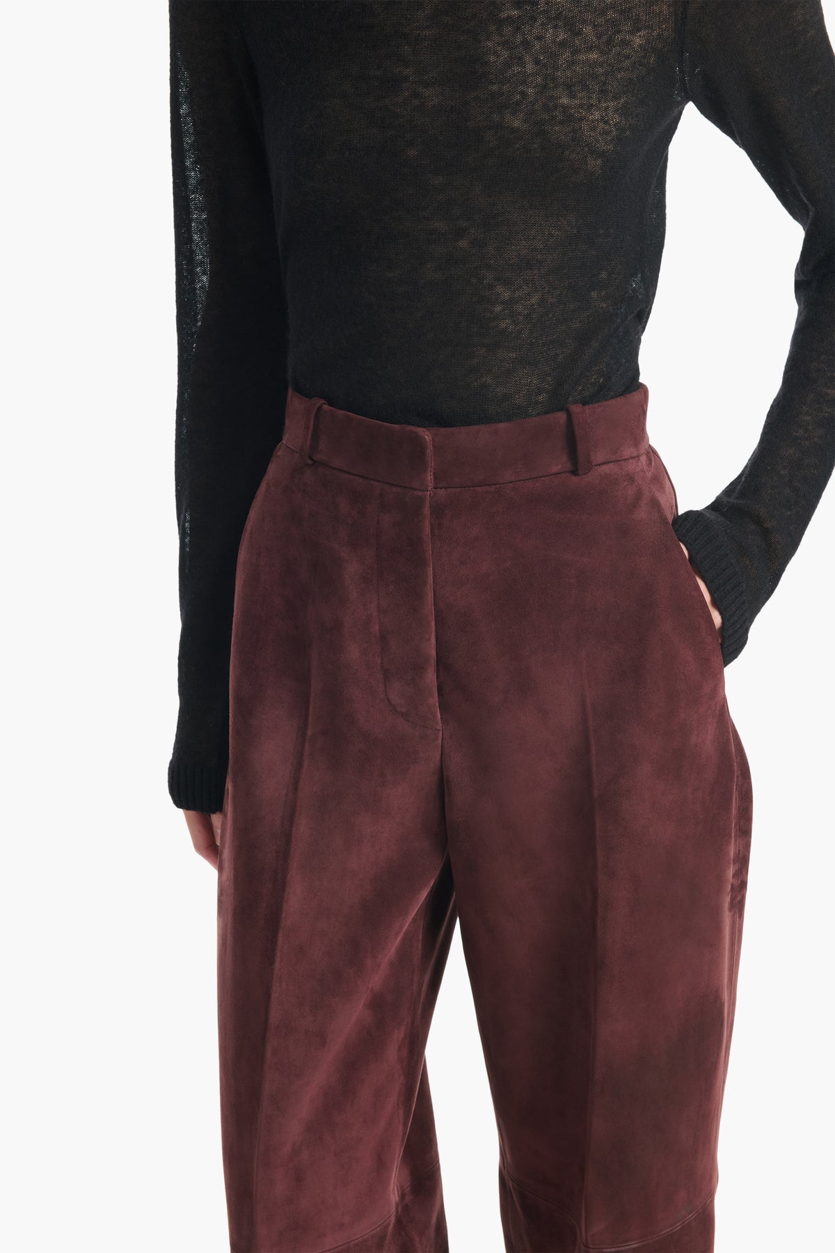 Bix Pant