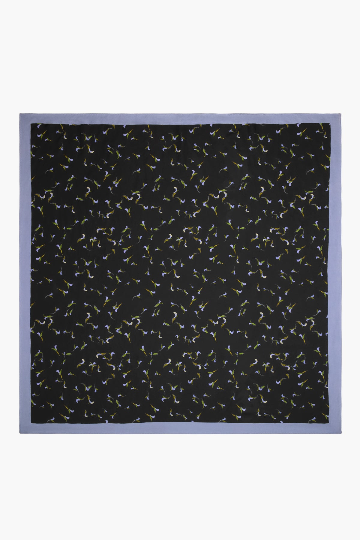 Botanical Scarf