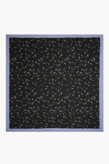 Botanical Scarf