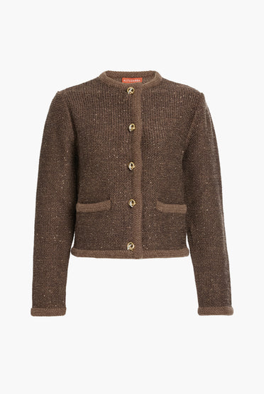 Conroy Jacket