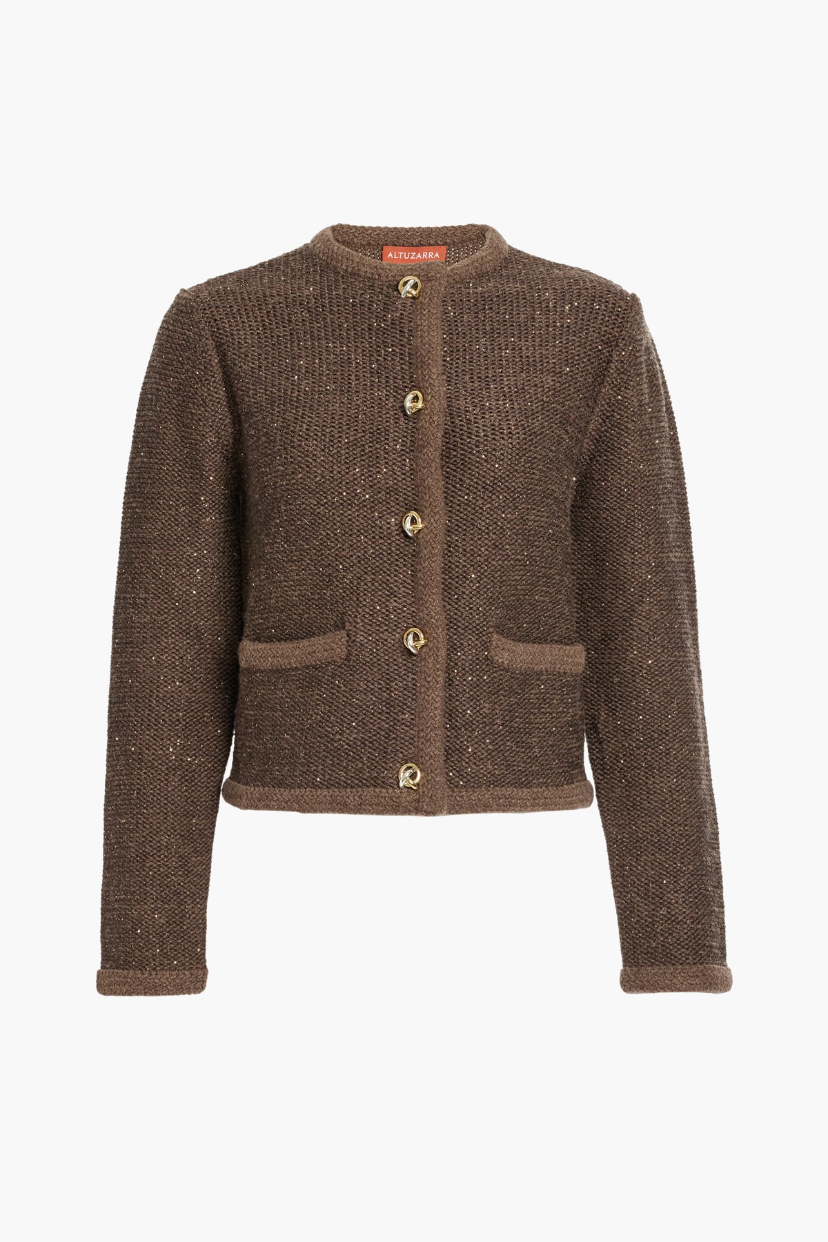 Conroy Jacket
