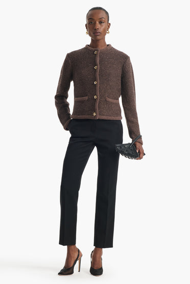 Conroy Jacket