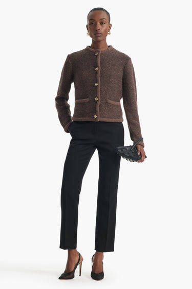 Conroy Jacket