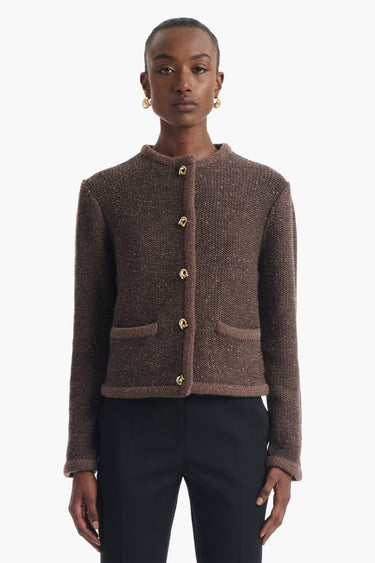 Conroy Jacket