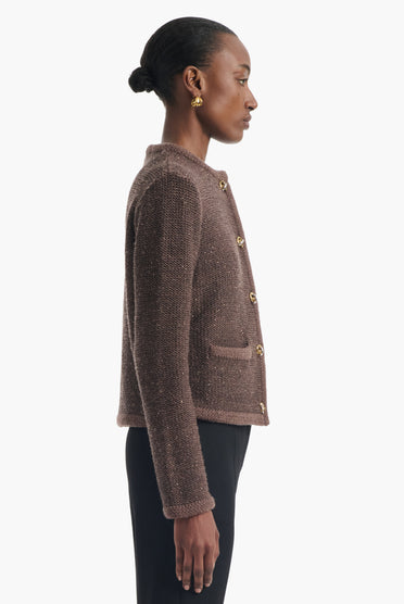 Conroy Jacket