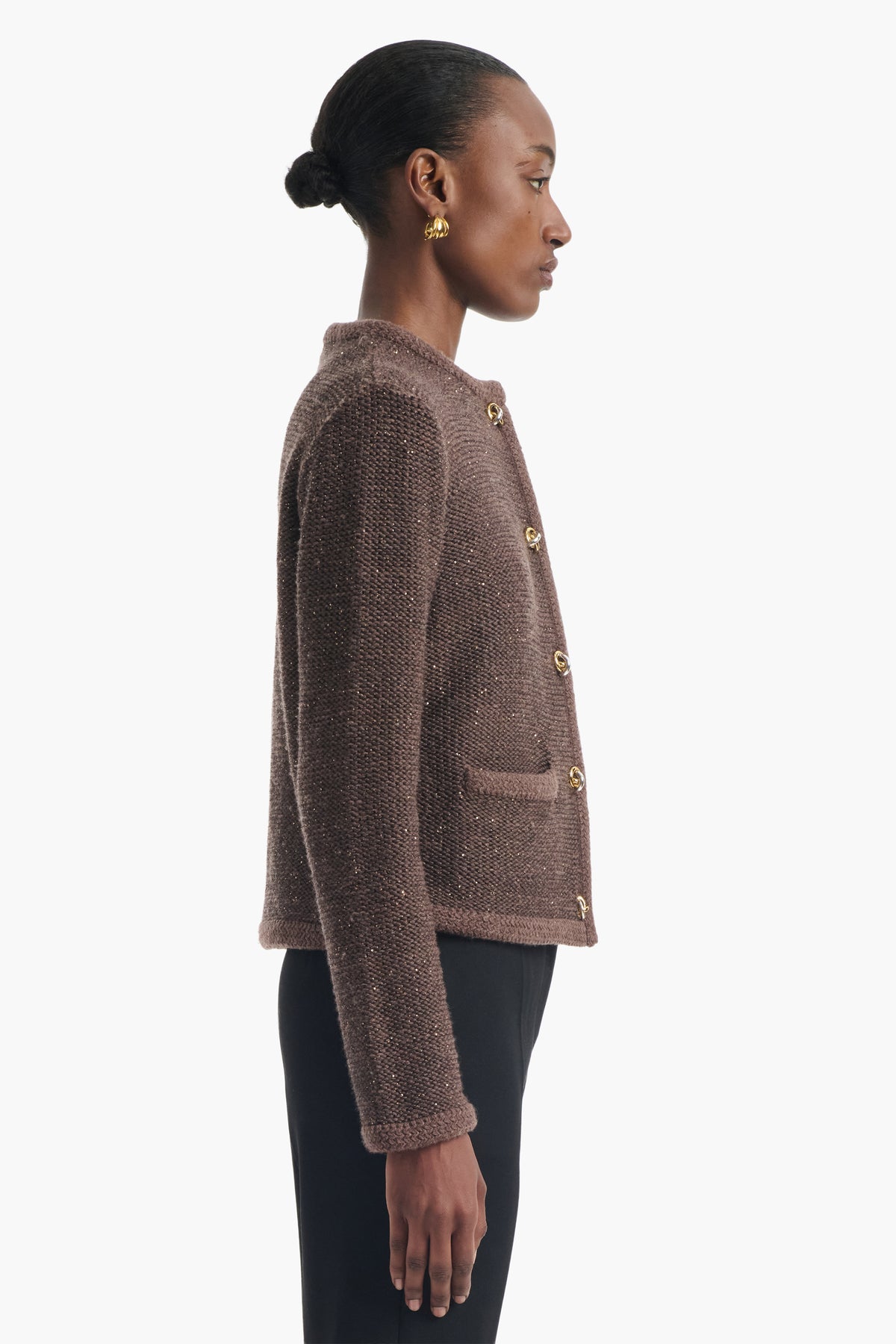 Conroy Jacket