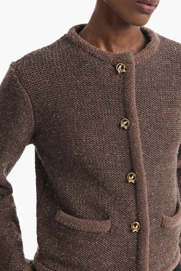 Conroy Jacket
