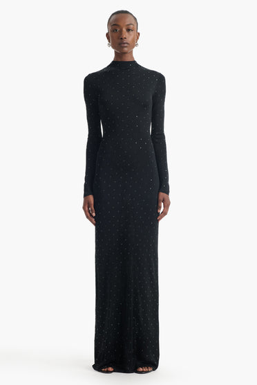 Cab Dress