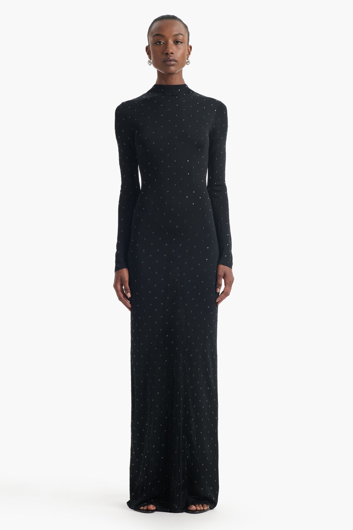 Cab Dress