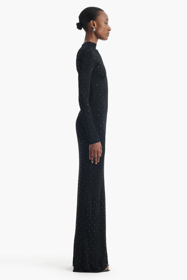 Cab Dress