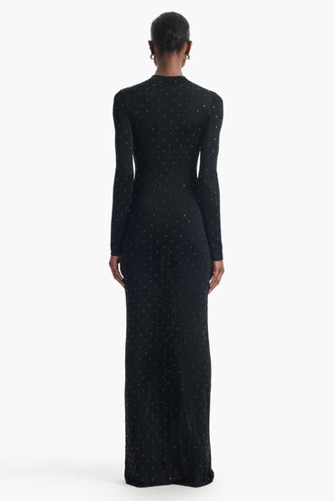 Cab Dress