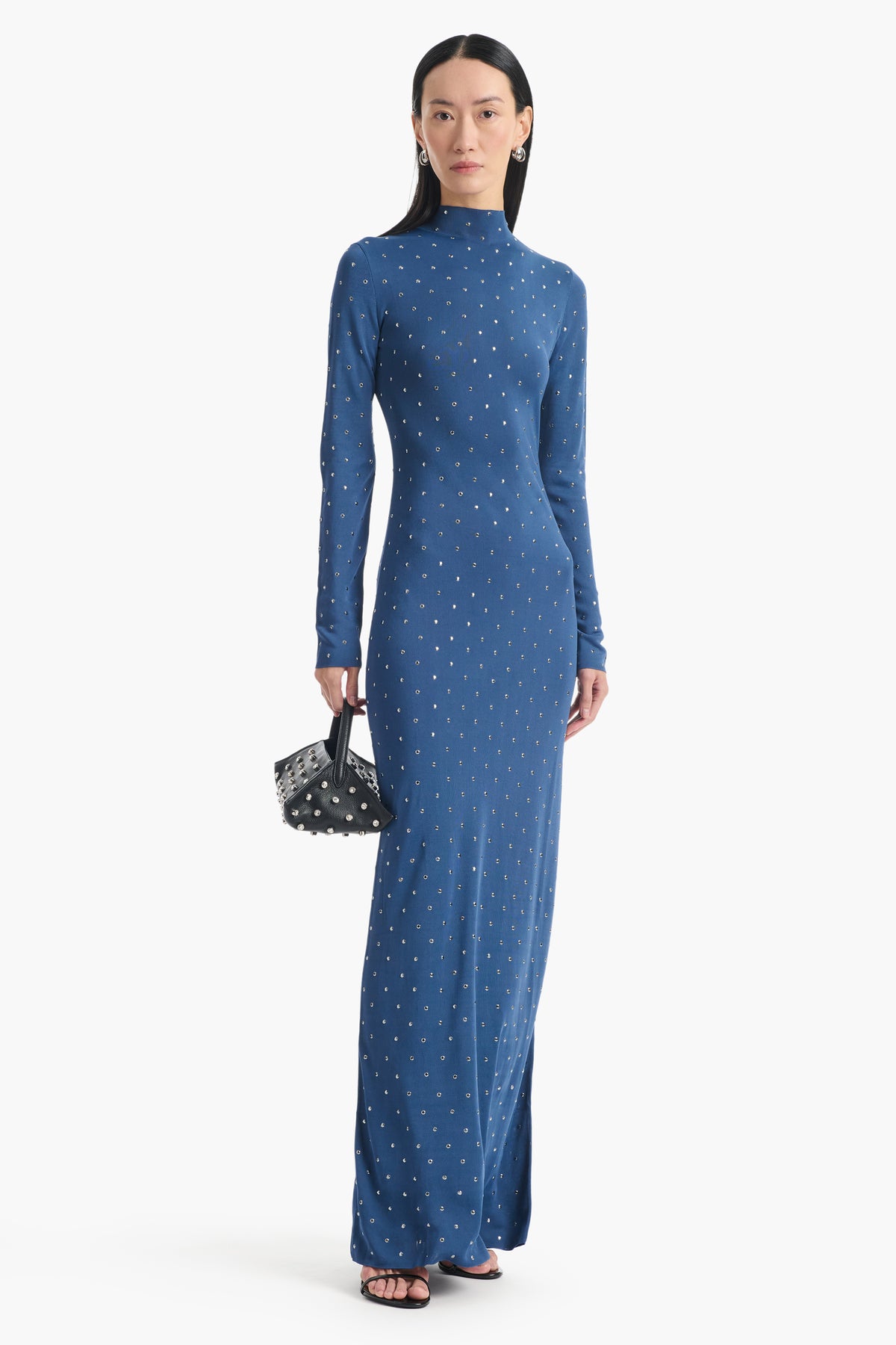 Cab Dress