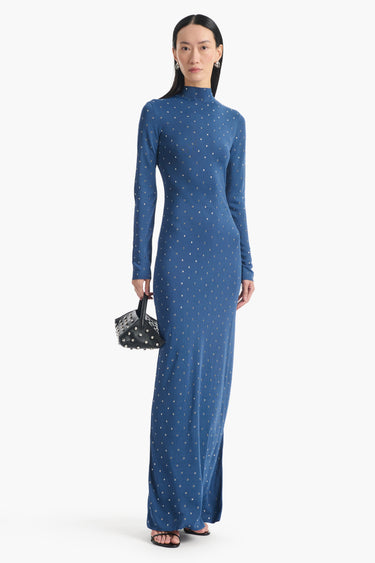 Cab Dress
