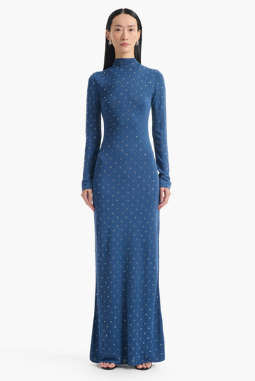 Cab Dress