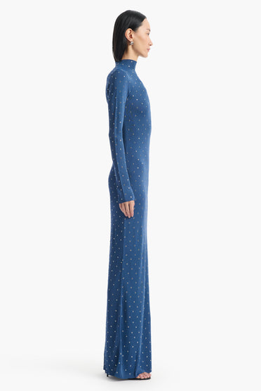 Cab Dress