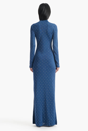 Cab Dress