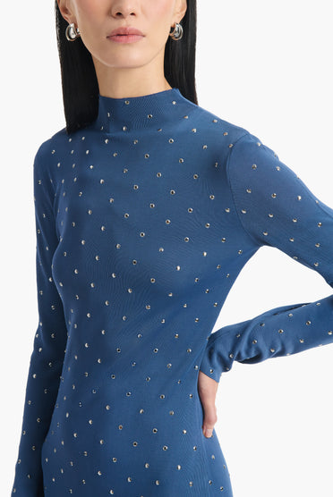 Cab Dress
