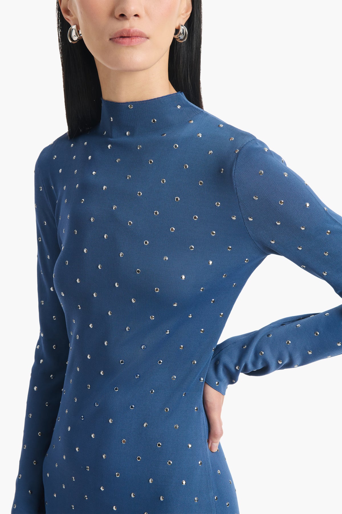 Cab Dress
