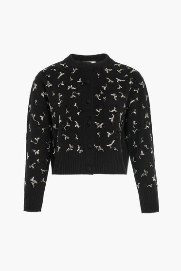 Vaughn Sweater