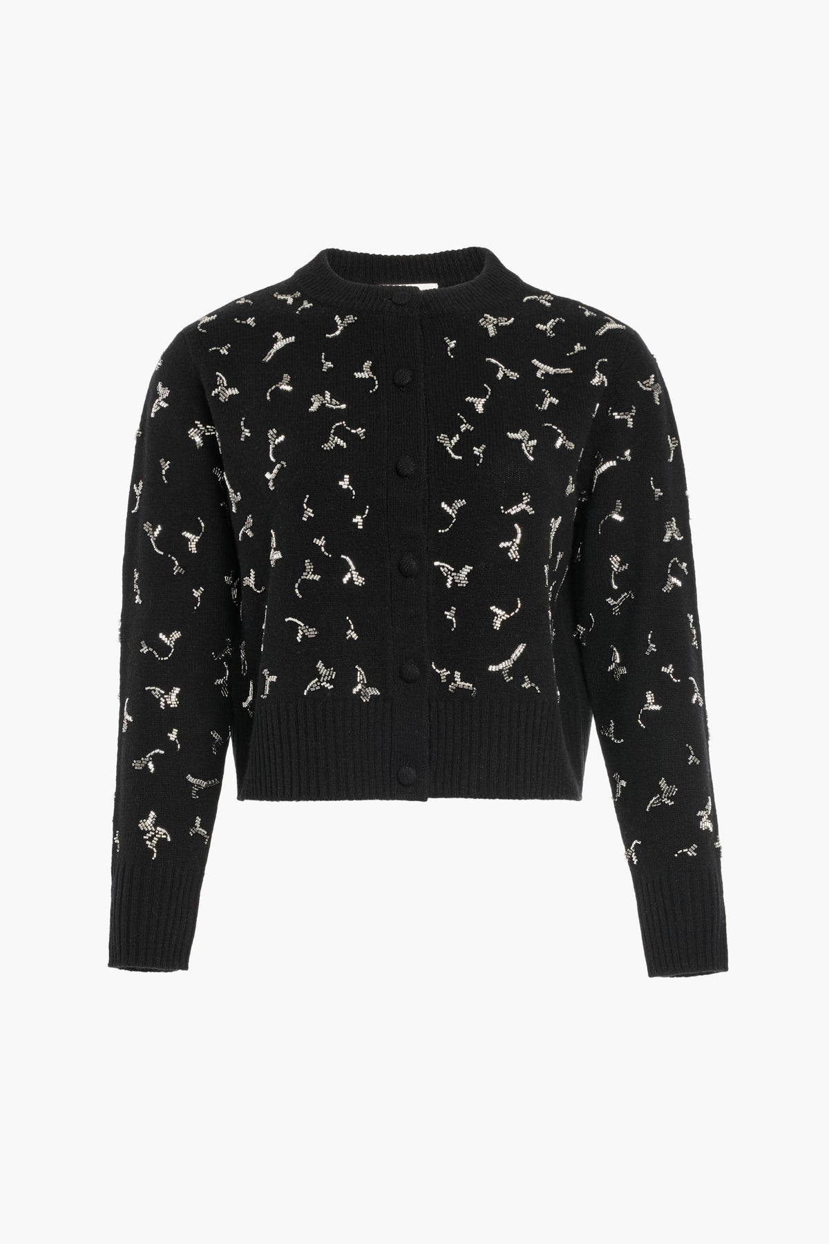 Vaughn Sweater