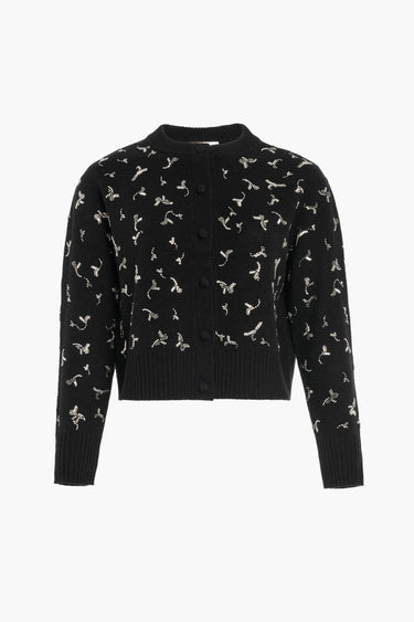 Vaughn Sweater