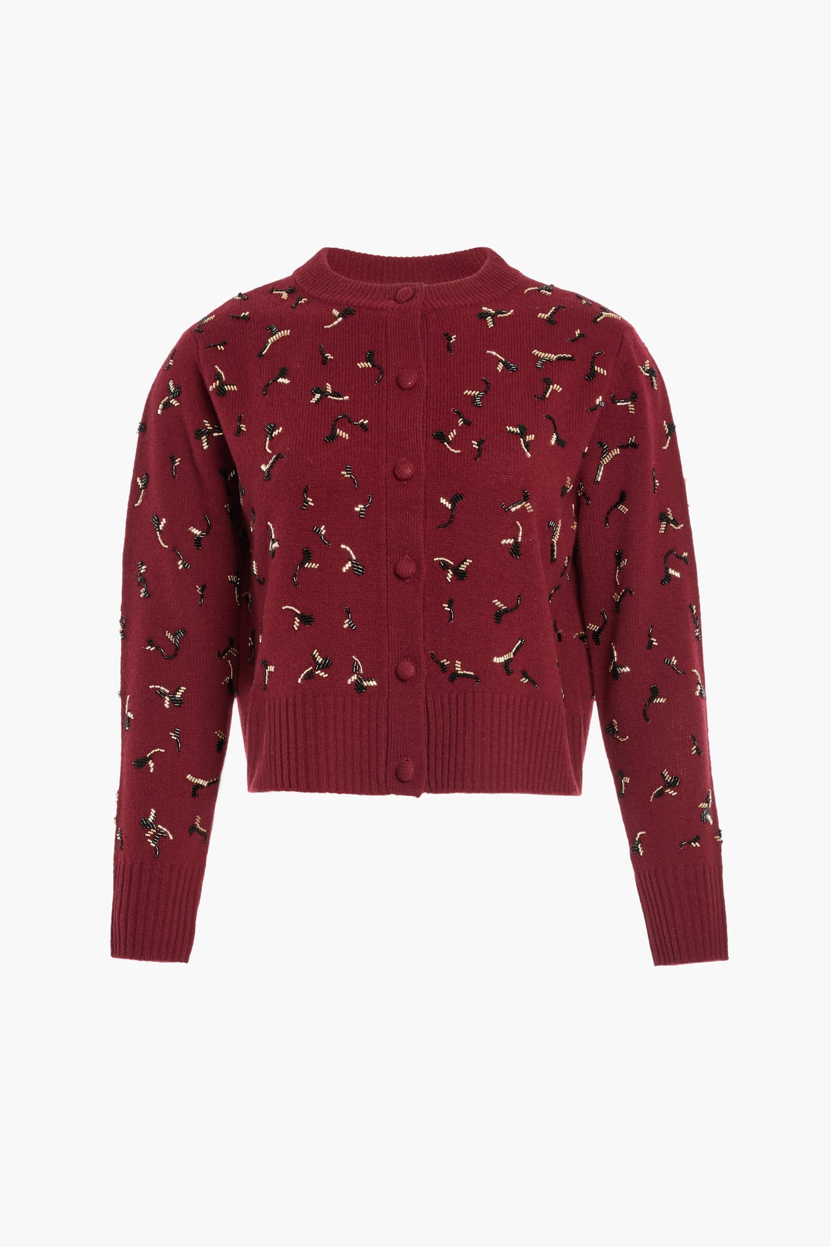 Vaughn Sweater