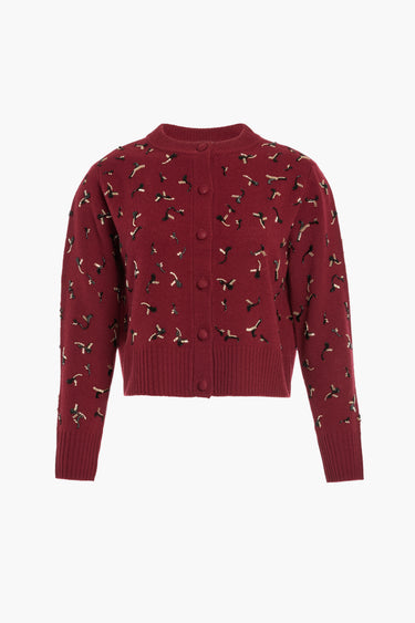 Vaughn Sweater