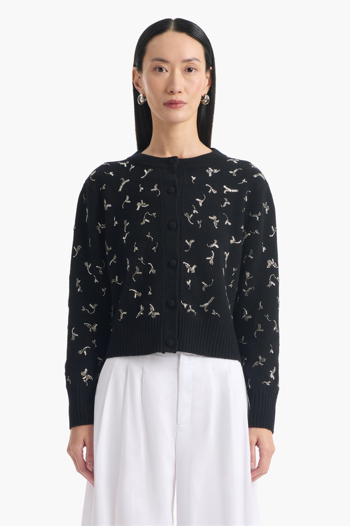 Vaughn Sweater