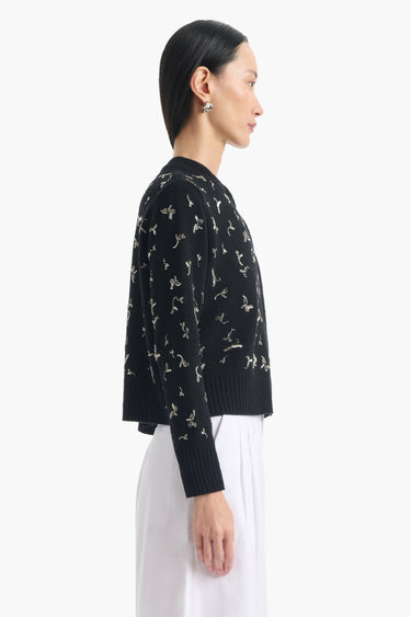 Vaughn Sweater