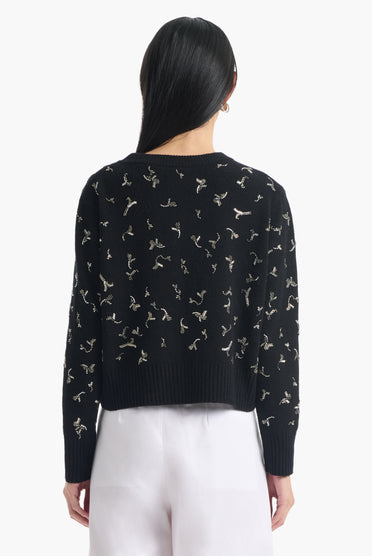 Vaughn Sweater
