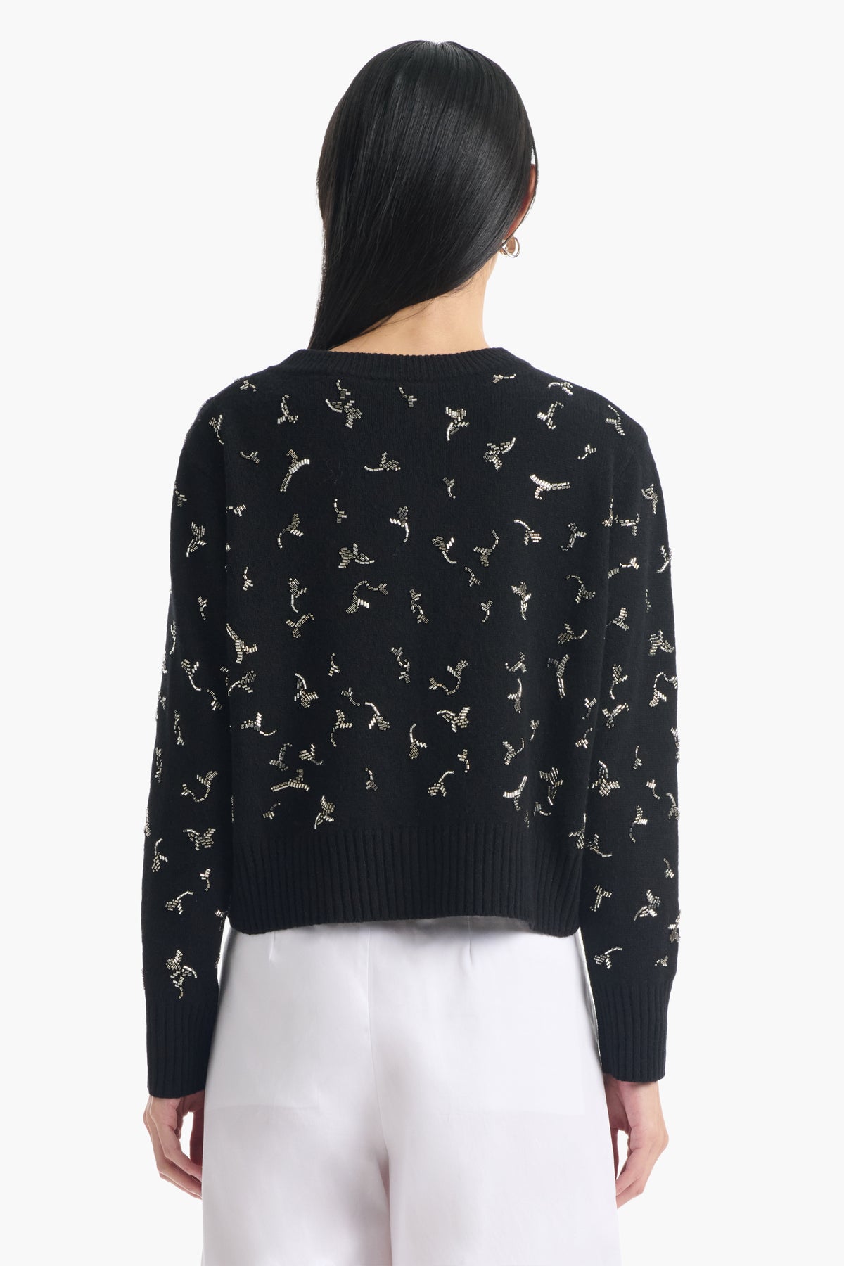 Vaughn Sweater