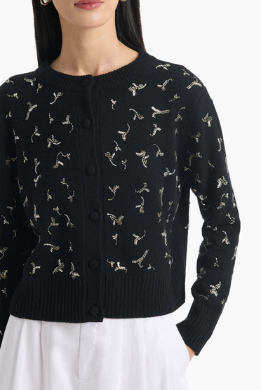 Vaughn Sweater