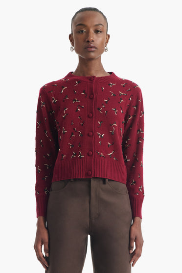 Vaughn Sweater