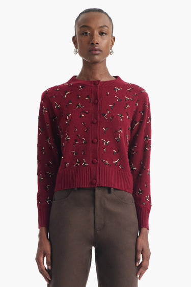 Vaughn Sweater