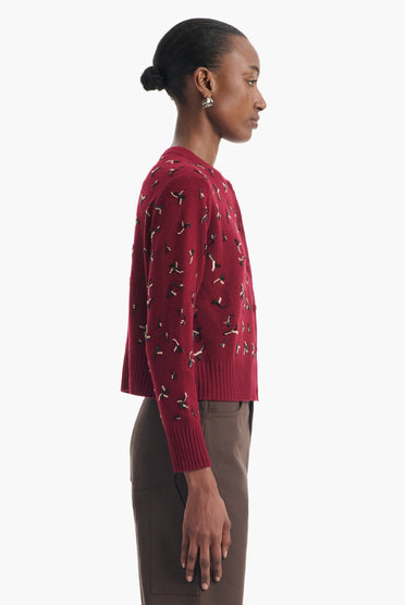 Vaughn Sweater