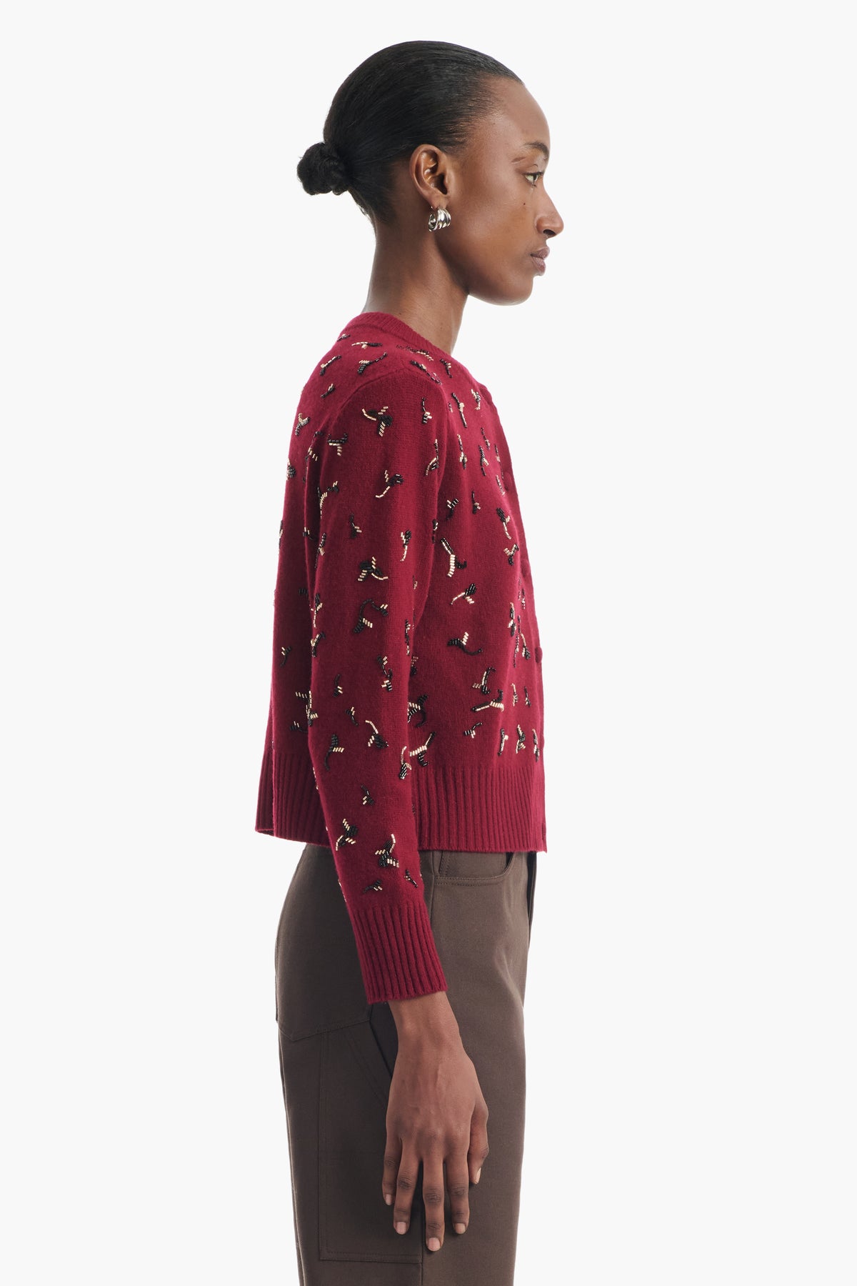 Vaughn Sweater