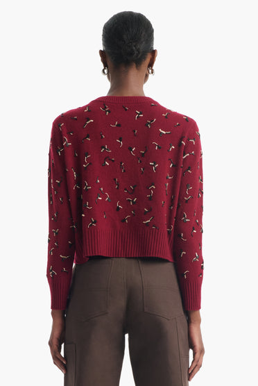 Vaughn Sweater
