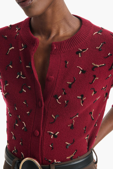Vaughn Sweater