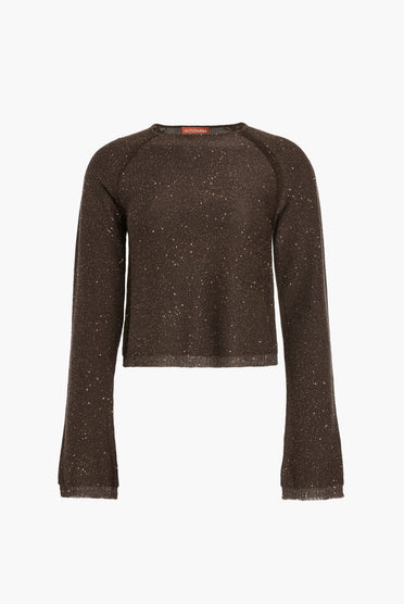 Woody Sweater