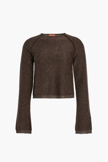 Woody Sweater
