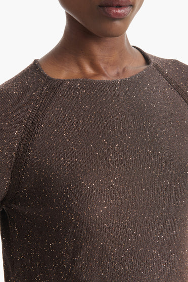 Woody Sweater