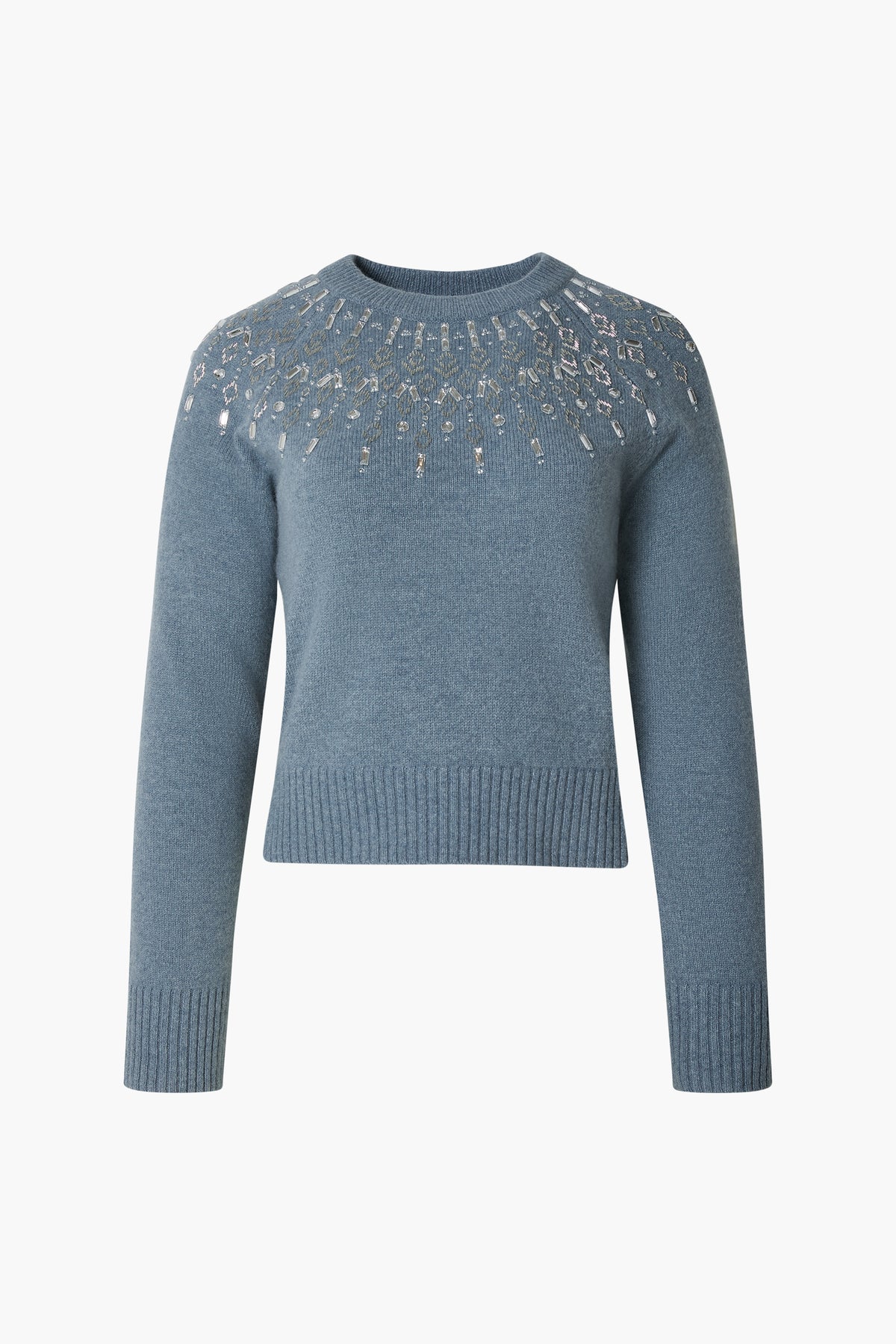 Harold Sweater