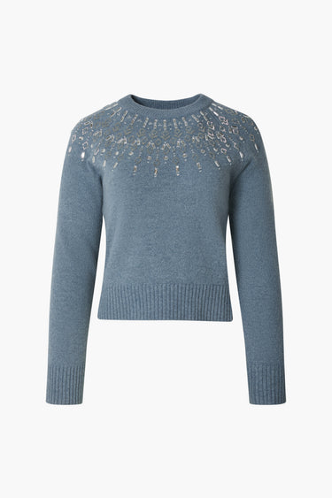 Harold Sweater